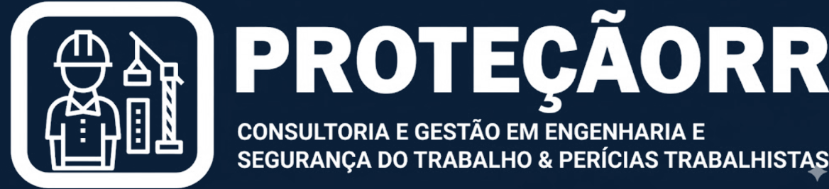 Logo de Proteção RR